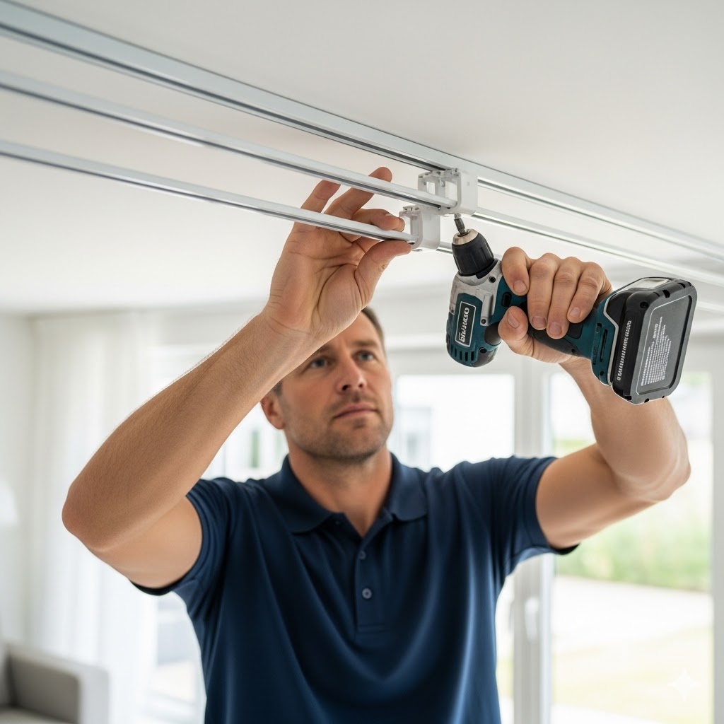 Konya Plastik Korniş Montajı: Ekonomik, Pratik ve Garantili Çözümler